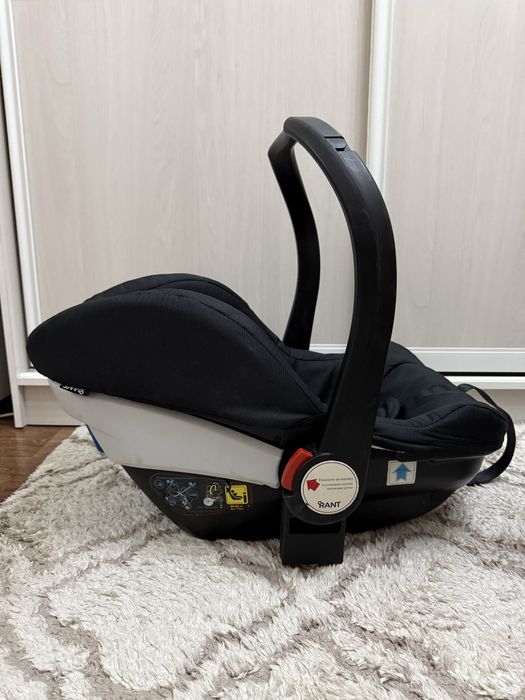 Автолюлька RANT (flex grand)