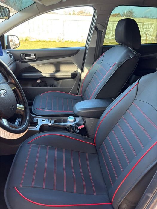 Ford Focus 1.6 tdci, euro 5 , 2010