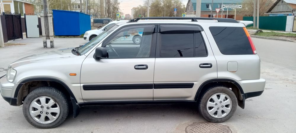 Продам Хонду японец