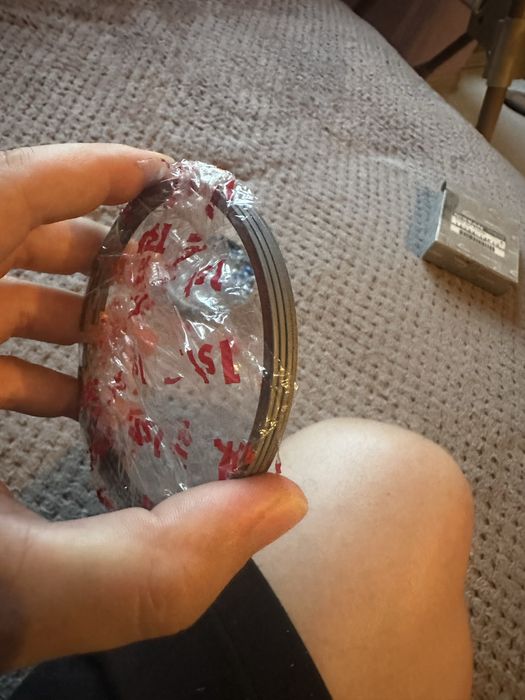 Сигменти к-кт стандарт Nissan 200sx s13