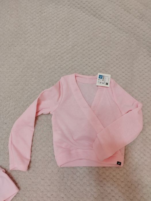 Балетен екип за 4-год.