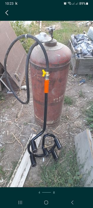 Срочно продам и сдам аренда қазан ошақ мангал титан газ доставка бар