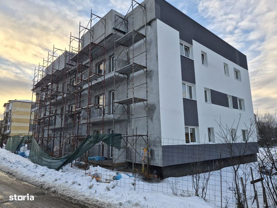 Apartament 2 camere Campulung Iezer Residence Direct Dezvoltator
