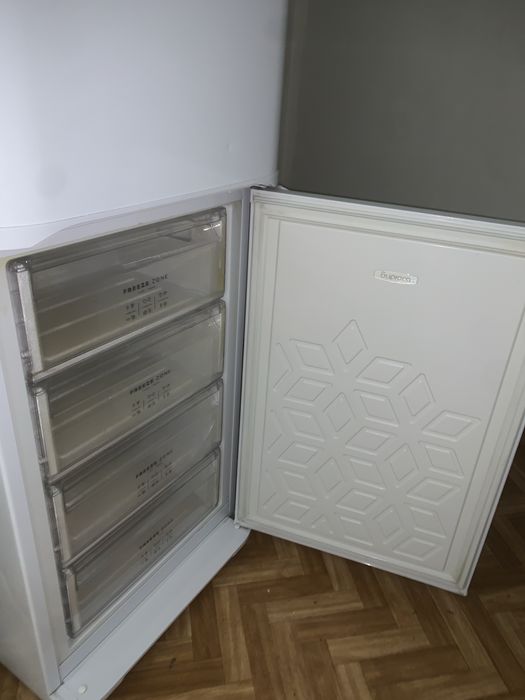 холодильник самовывоз