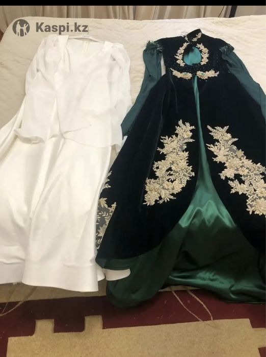 Продам платье на узату