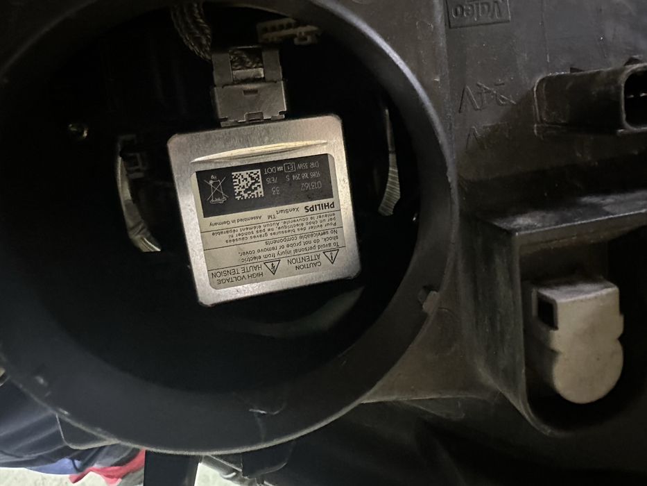 Оригинални фарове за Рено Лагуна / Laguna 3