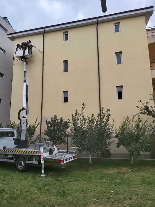 Închiriere nacela PRB 18 m