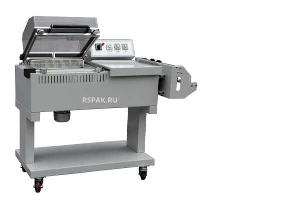 Термоусадочная упаковочная машина BSF-4030