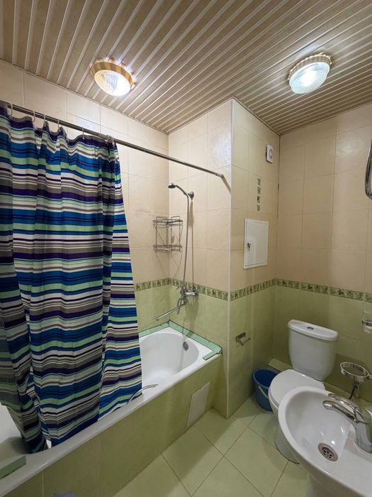 Сдается квартира на Чиланзаре 3 квартал