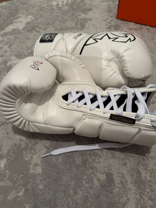 Rival оригинальные боксерские перчатки