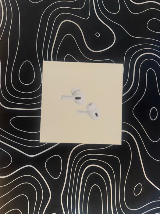 AirPods2pro Новые