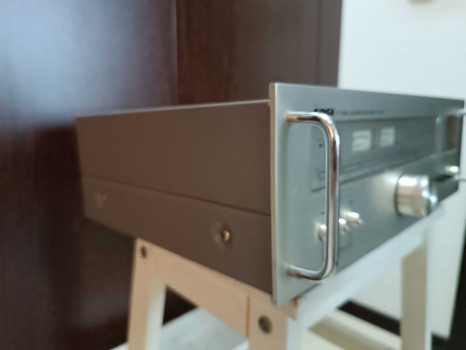 Deck si Tuner Tensai