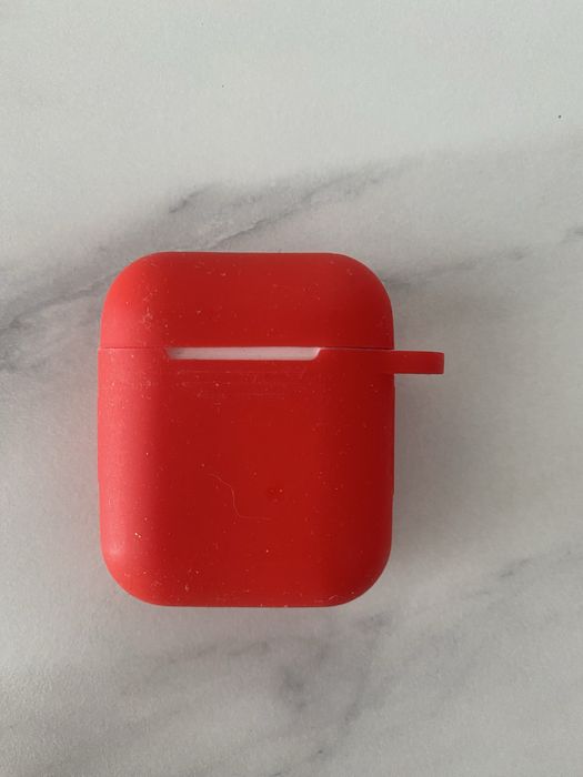 Продам наушники Airpods