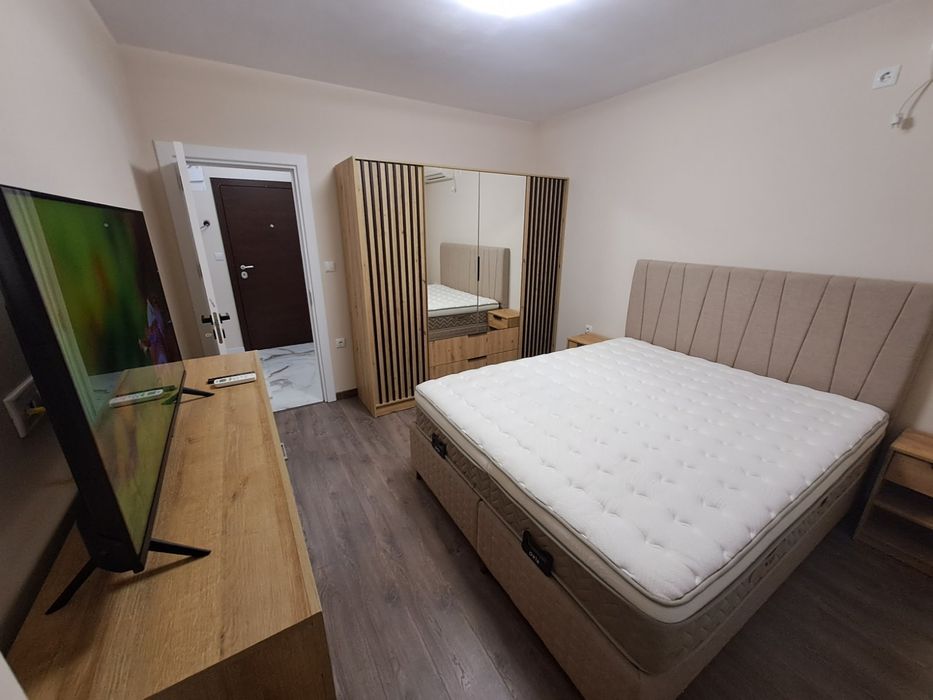 Дава се под наем Двустаен апартамент в Пловдив, Остромила - 66 кв.м за 598.23 € - Снимка #5