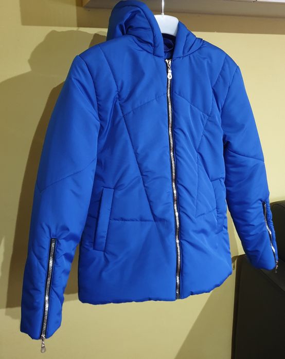 Geacă nouă mărimea S