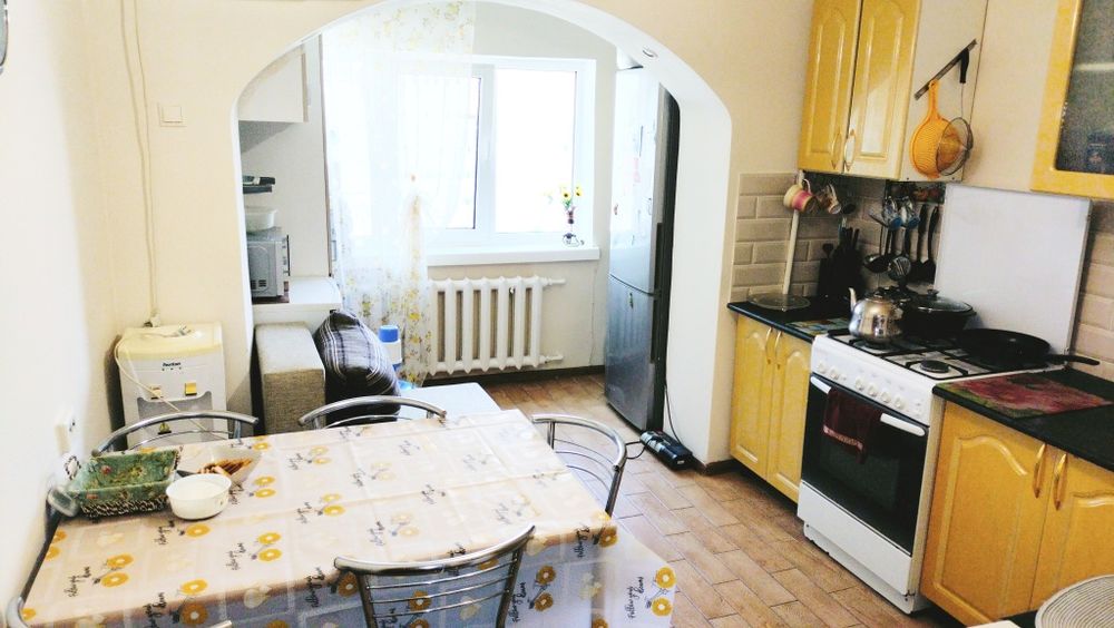 Продам квартиру, Авангард 3,