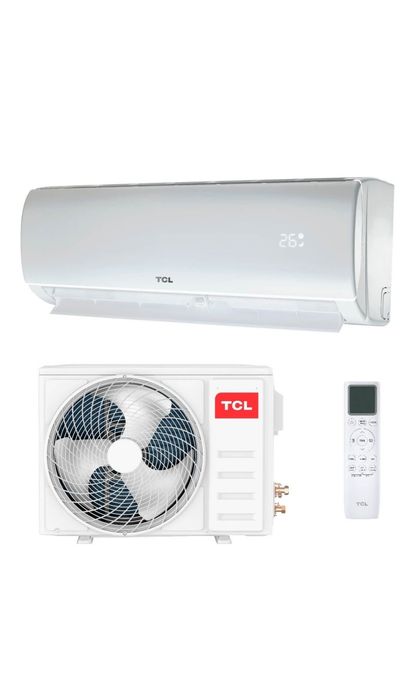 Установка кондиционеров