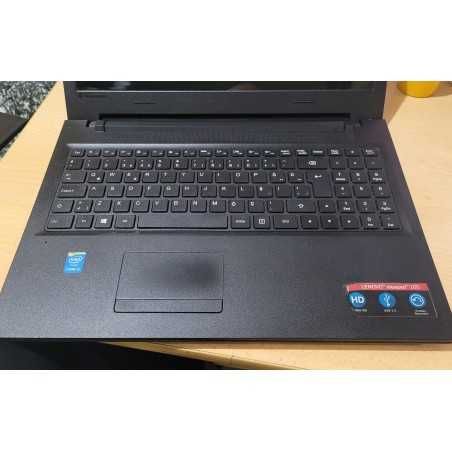 Laptop Lenovo Ideapad 100-15IBD - i3-5005u/ 8gb/ 256gb/ Baterie 3h