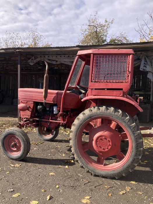 Tractor L445 functional in stare buna