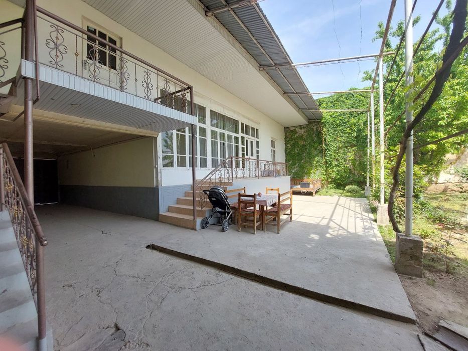 Участок Хасанбойда