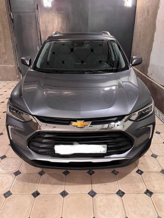 Other Tracker 2023