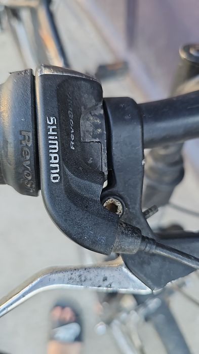 Bicicleta copii roti 24