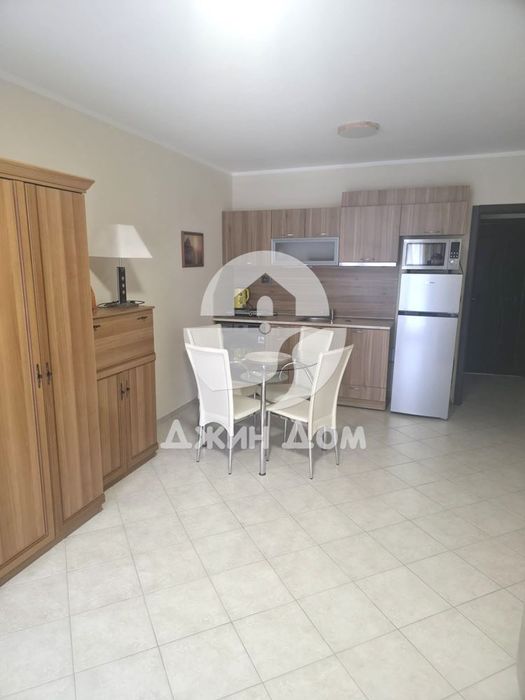 Продава се Едностаен апартамент в к.к. Слънчев бряг - 45 кв.м за 805 €/кв.м - Снимка #3