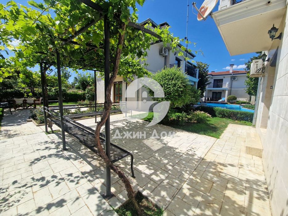 Продава се Къща в с. Равда, Област Бургас - 116 кв.м за 1673 €/кв.м - Снимка #11