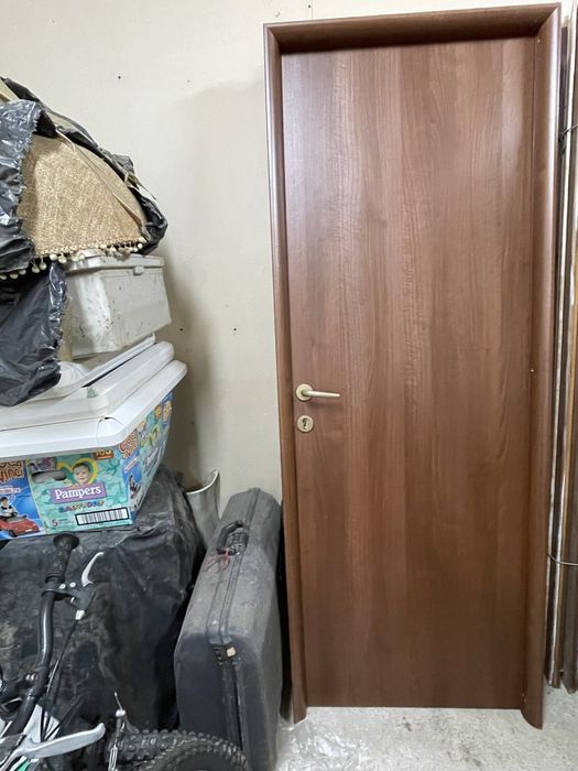 Usi de interior second hand