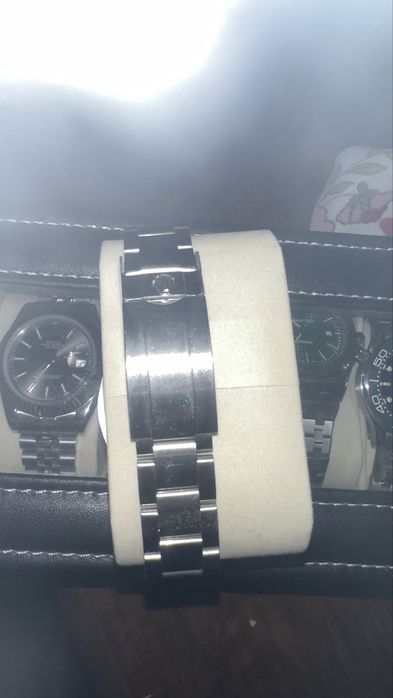 Rolex Submariner mexanika avtopodzavod