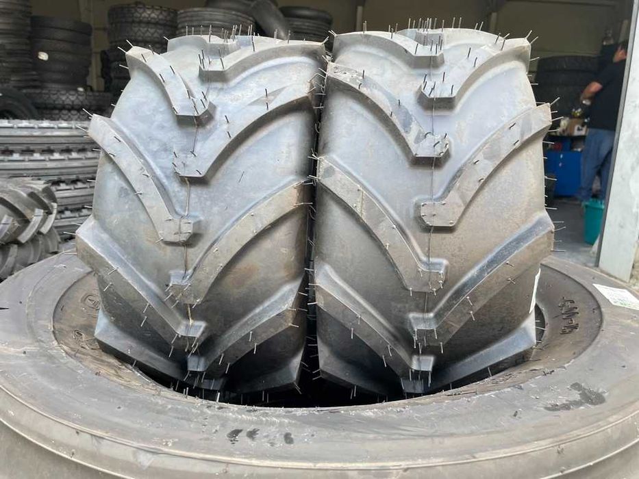 18x8.50-8 Cauciucuri noi agricole BKT de tractiune livrare rapida