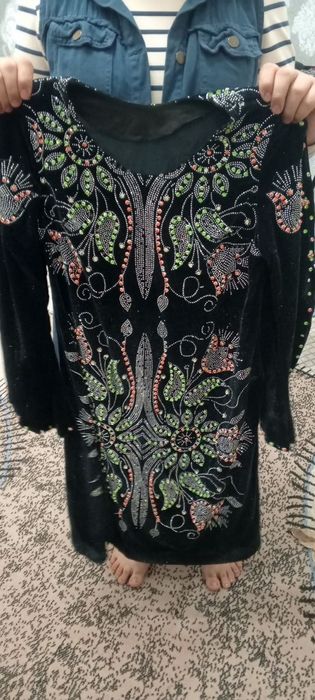 Chiroyli kelinchak koylagi