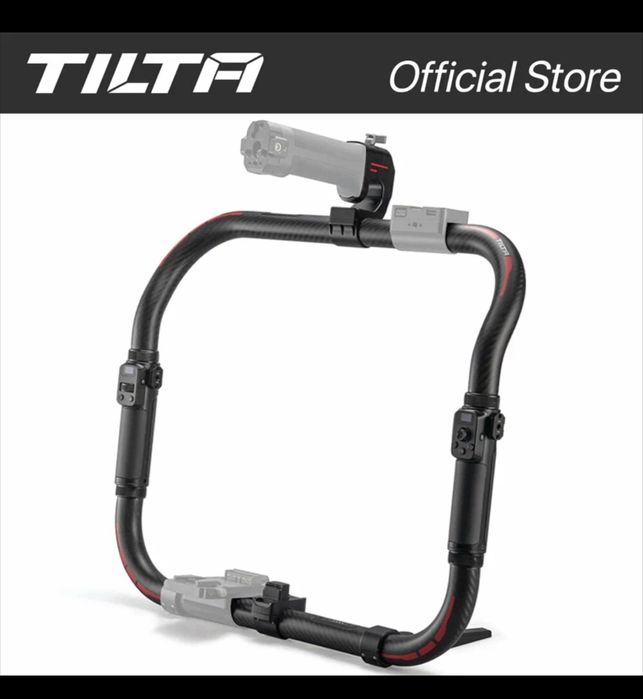 Tilta Advanced Ring Grip для DJI Ronin TGA-ARG Ronin rs2 combo