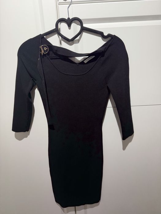 Нива рокля Patrizia Pepe