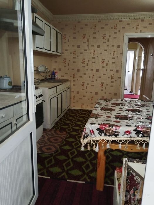Сдам 3 ком квартиру в Сартепо 3 бочки