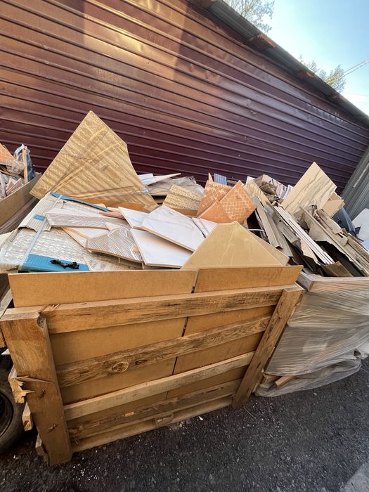 Продам кафель бой