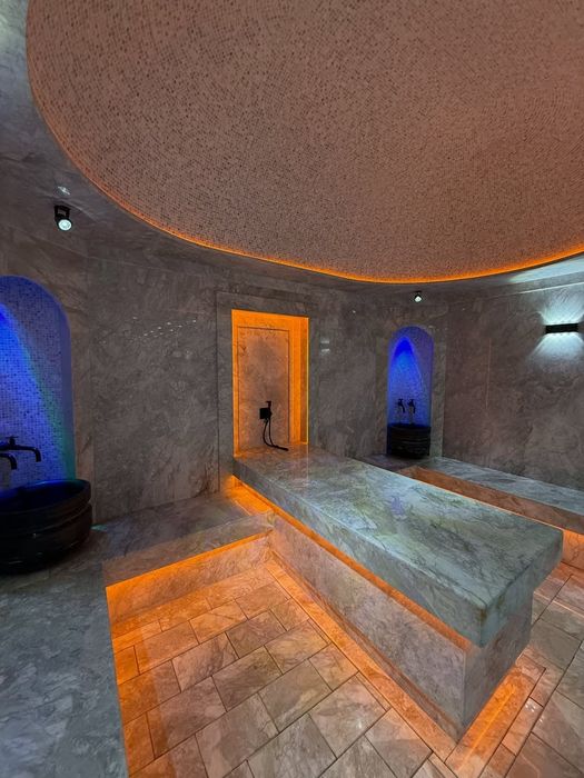 Сдаётся премиум дача в Чарваке «Bashkent Villa» на 20 персоны