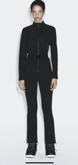 Нов ски гащеризон на марката zara