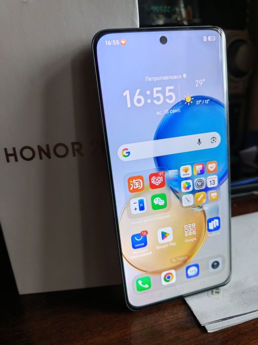Продам honor 200