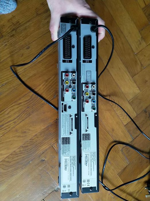 DVD player SAMSUNG DVD-D360 cu usb,divx