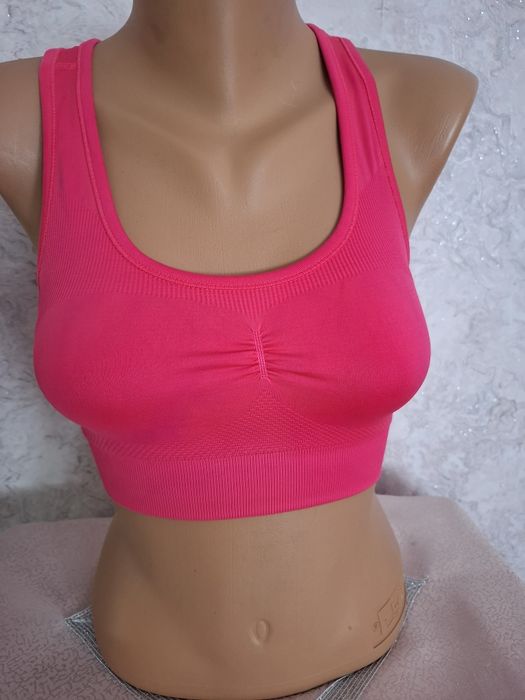 Детски Бодита/Бюстиета с диадема