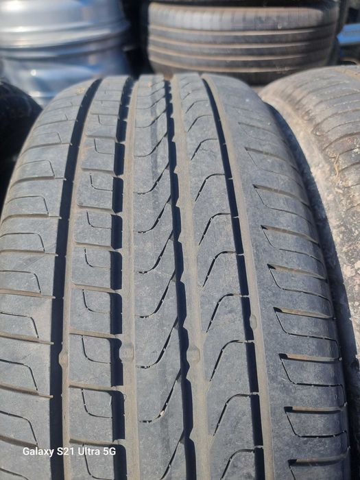PIRELLI 245/50/19 105W
