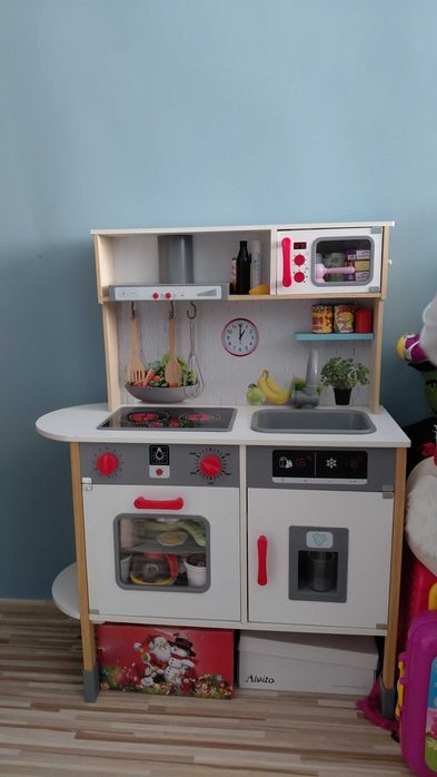 Детска кухня от Lidl