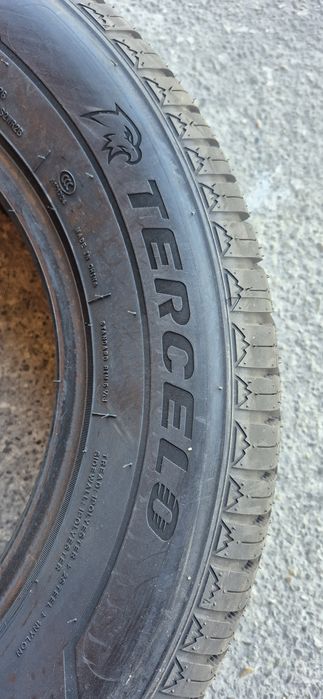 4 anvelope M+S noi Tercelo 185/65/14,dot 2024.Pretul este pe bucata.