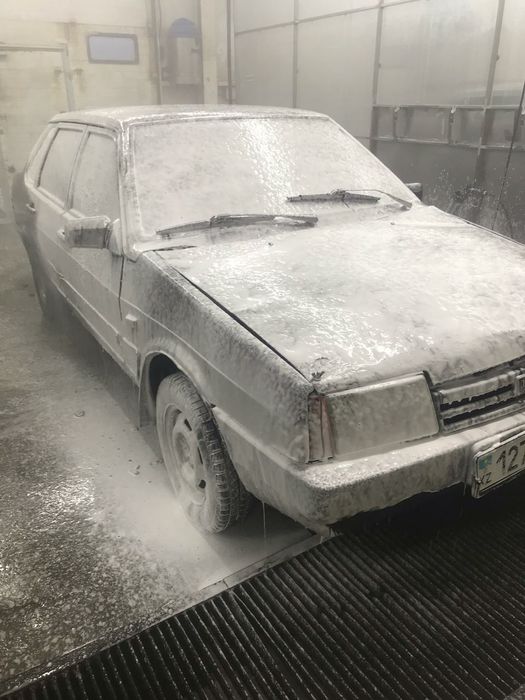 Продам ваз 21099