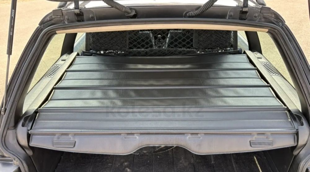 Passat b3 Шторка оргинал заватской