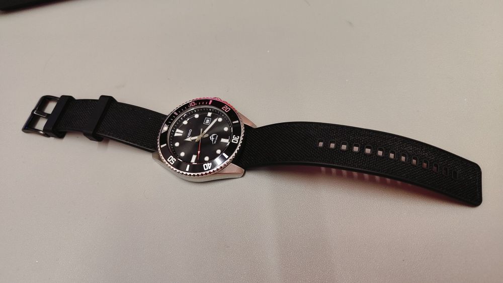 casio duro mdv-106 marlin