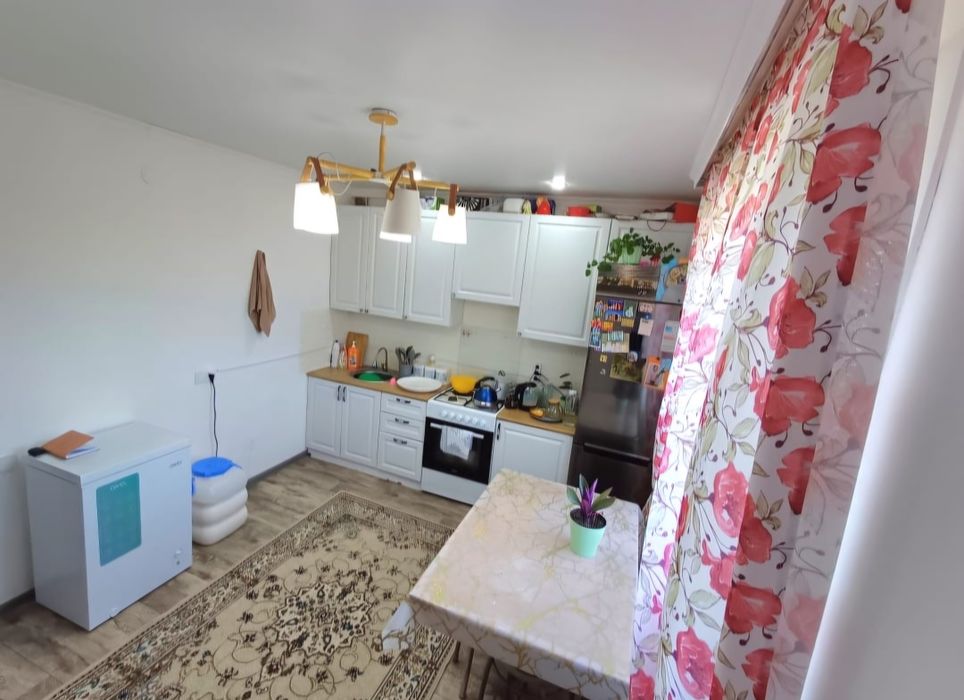 Продам 1 ком кв в центре Зеренды