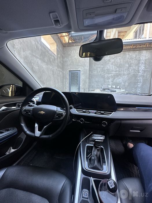 Monza 1.3 turbo
