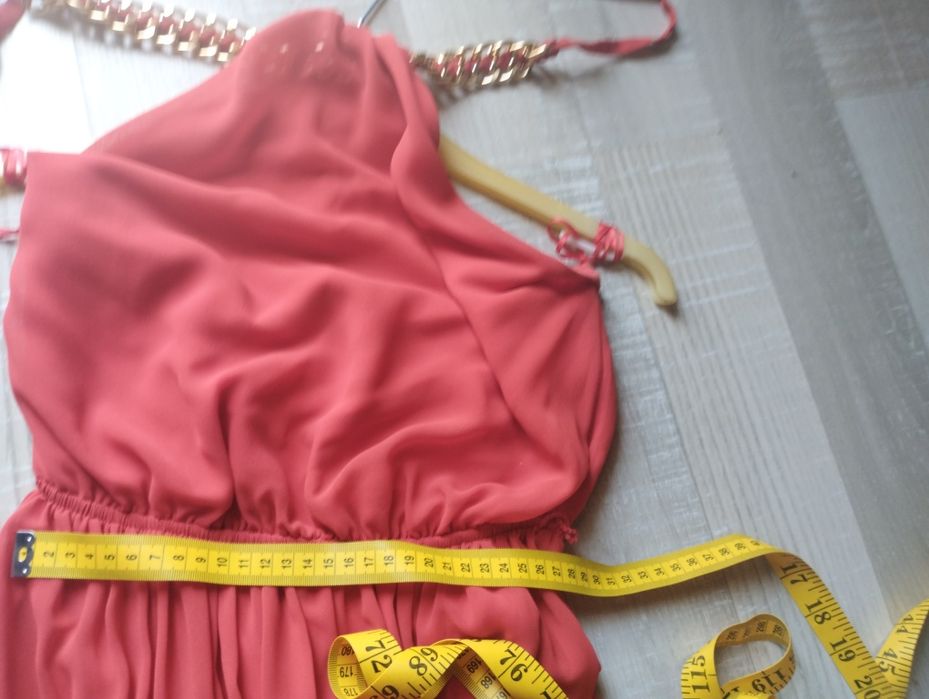 Rochie Nissa ,marimea 34 ,merge la 36
